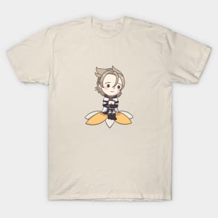 Albedo Chibi T-Shirt